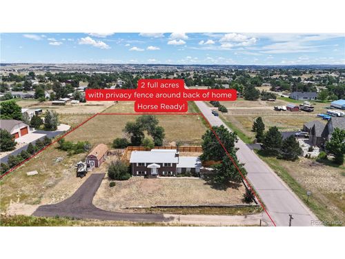 12626 N 1st St, Parker, CO, 80134-9429 | Card Image