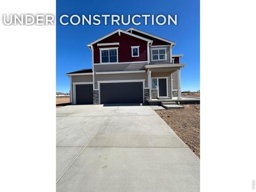 220 Dawn Dr, Hudson, CO, 80642 | Card Image