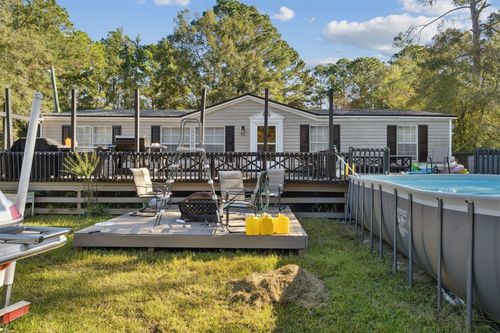 15461 Dewanna Rd, Jacksonville, FL, 32218-1292 | Card Image