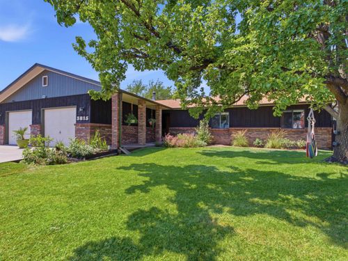 3815 Applewood St, Grand Junction, CO, 81506-8409 | Card Image