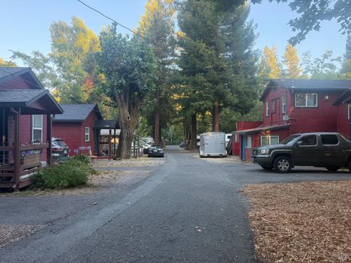 16124 Drake Rd, Guerneville, CA, 95446-9460 | Card Image