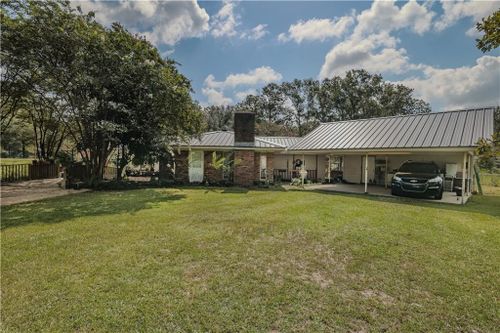 1717 Red Bluff Road, Greensburg, LA, 70441 | Card Image