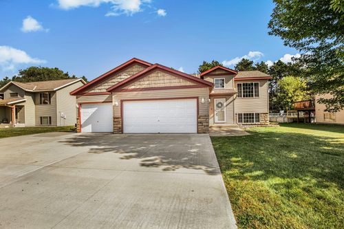 708 10th Ave Ne, Rice, MN, 56367-4561 | Card Image