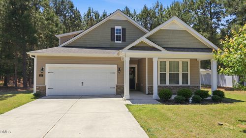 188 Lothian, Rocky Mount, NC, 27804-7434 | Card Image
