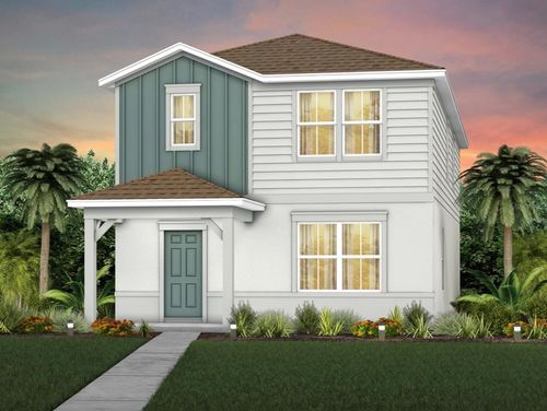 10735 Leafy Laurel, ORLANDO, FL, 32829 | Card Image