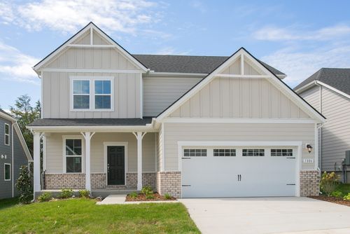 1231 Wallace Way, Hermitage, TN, 37076 | Card Image