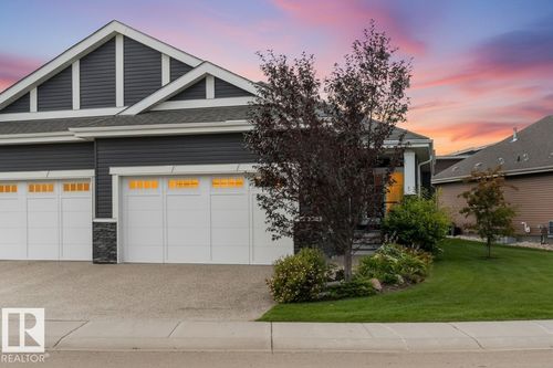 214-50 Heatherglen Dr, Spruce Grove, AB, T7X0R6 | Card Image