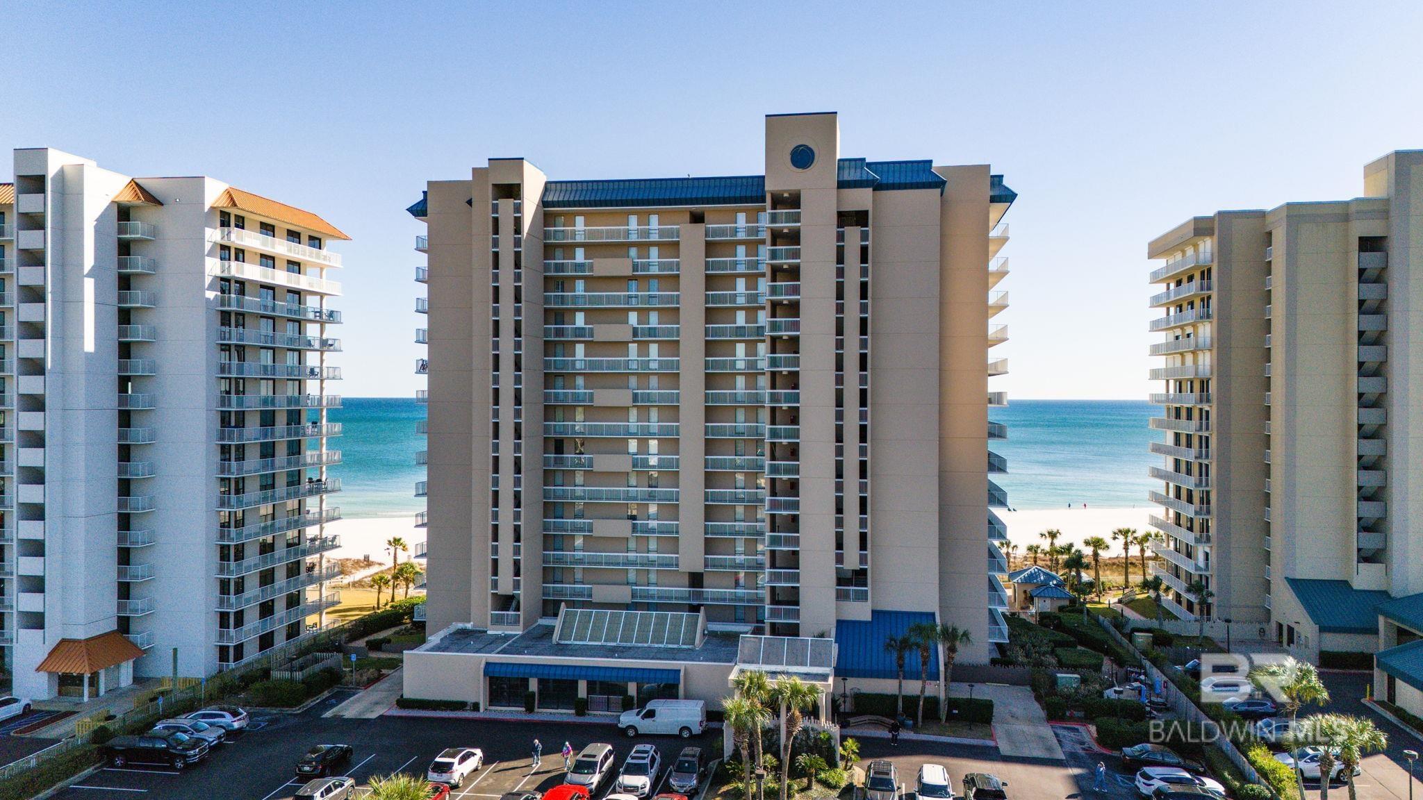 1204 - 24950 Perdido Beach Boulevard, For Sale in Orange Beach - eXp Realty