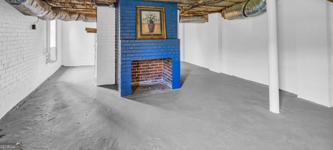 9834 Lavonia Rd, House other with 4 bedrooms, 2 bathrooms and 2 parking in Carnesville GA | Image 76