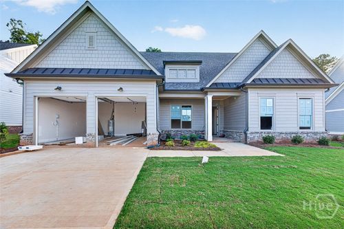 371 Lake Vista Drive, Statham, GA, 30666 | Card Image