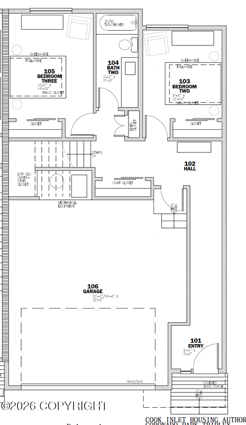 14c-11313 Conquistador Dr, Eagle River, AK, 99577-7930 | Card Image