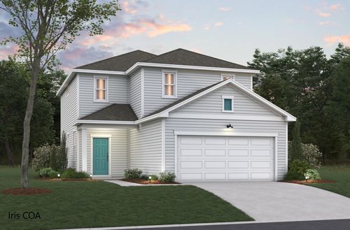 5037 Gallop Ct, Myrtle Beach, SC, 29588-1804 | Card Image