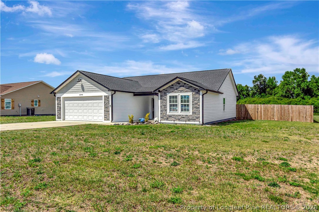 Residential in Lumberton 3