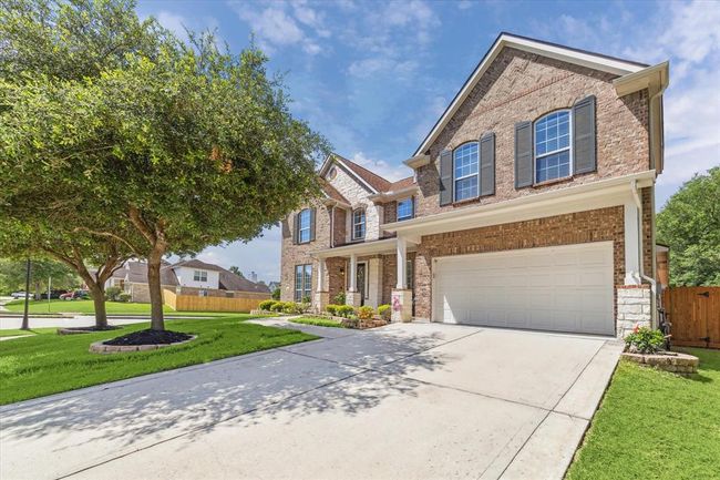 2601 Twisting Pine Ct, House other with 5 bedrooms, 4 bathrooms and 2 parking in Kingwood TX | Image 28