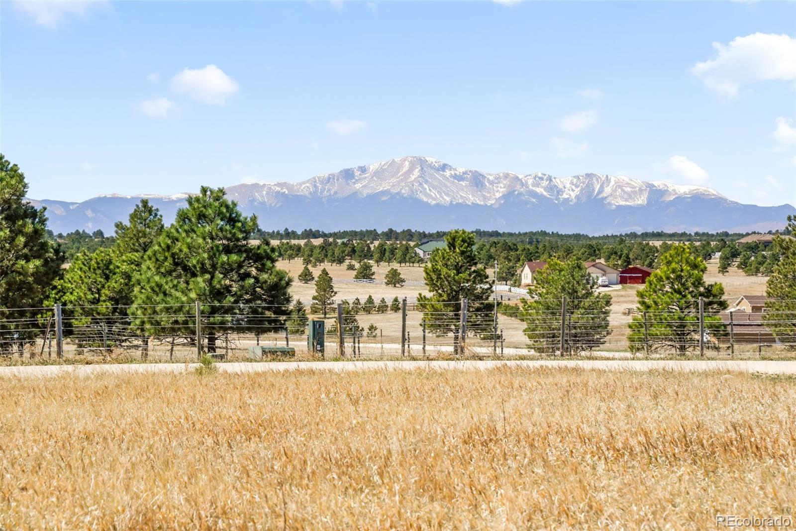 Land in Peyton 3