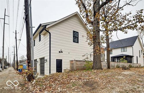 1925 N New Jersey St, Indianapolis, IN, 46202-1618 | Card Image
