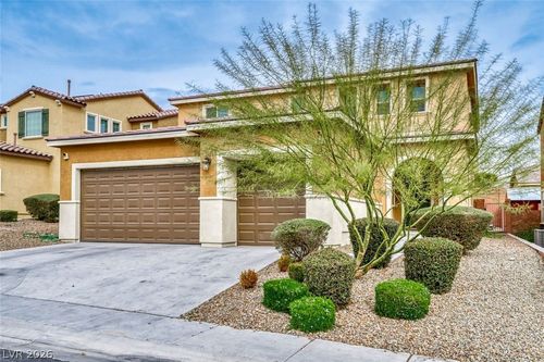 812 Great Sky Ct, North Las Vegas, NV, 89084-2563 | Card Image