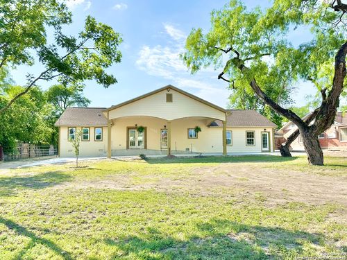 1535 Hillcrest Dr, San Antonio, TX, 78228-3860 | Card Image