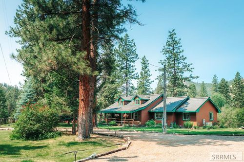 2862 Highway 93 N, Gibbsonville, ID, 83463-8516 | Card Image