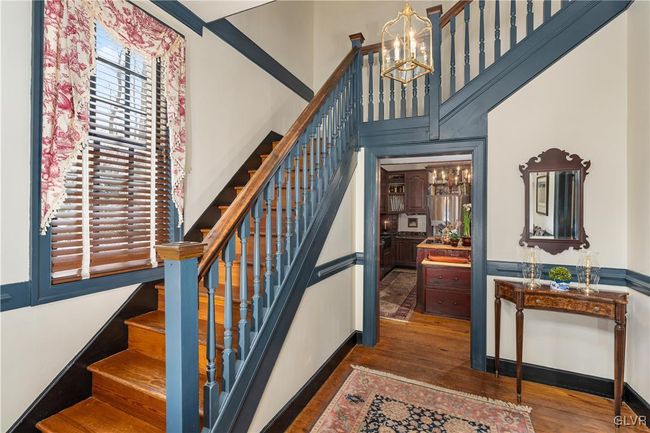 1108 S Barbara Dr, House other with 3 bedrooms, 3 bathrooms and null parking in Alburtis PA | Image 19