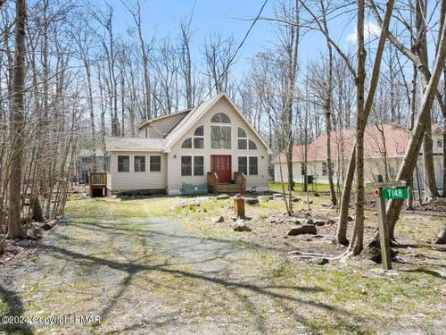 7148 Winnebago Drive, Pocono Lake, PA, 18347 | Card Image