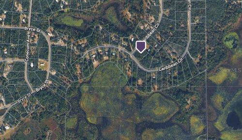 7469 Caribbean Circle, KEYSTONE HEIGHTS, FL, 32656 | Card Image