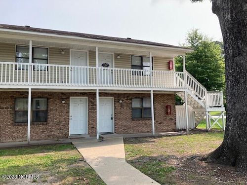 j-709 Johnston St, Greenville, NC, 27858-2418 | Card Image