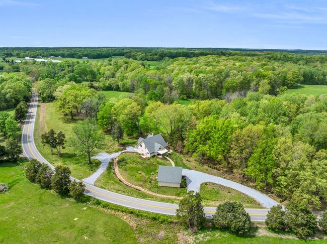 4122 Highway 49 W, House other with 5 bedrooms, 4 bathrooms and 2 parking in Vanleer TN | Image 53