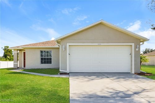 1406 Alton Rd, Port Charlotte, FL, 33952-4767 | Card Image