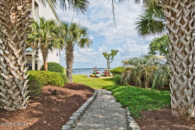 102K - 1700 Salter Path Rd, Condo with 2 bedrooms, 2 bathrooms and null parking in Indian Beach NC | Image 25