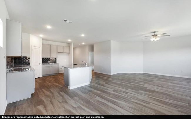 290 Yosemite Dr, House other with 3 bedrooms, 2 bathrooms and 2 parking in Kyle TX | Image 8