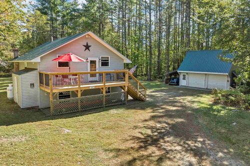 147 Kaulback Rd, Sanbornton, NH, 03269-2812 | Card Image