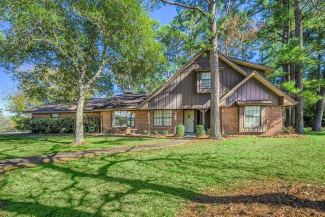 414 Giese Lane, Home with 4 bedrooms, 3 bathrooms and 2 parking in Warda TX | Image 22