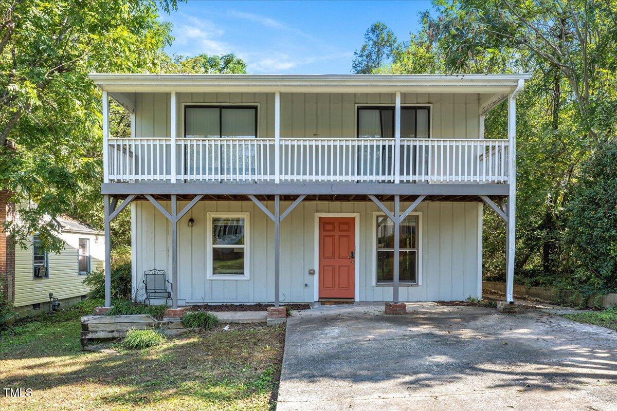 Spring St, Durham, NC 27703