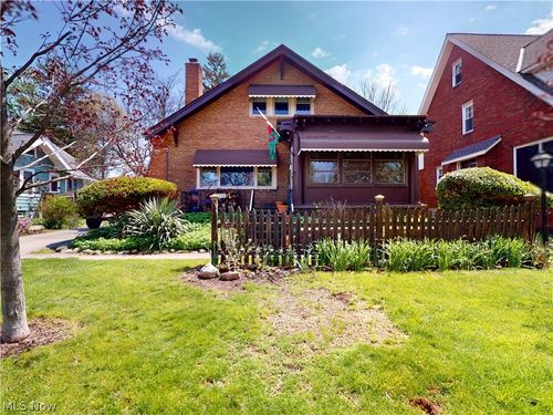 2151 Overbrook Ave, Lakewood, OH, 44107-5311 | Card Image