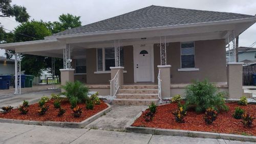 2515 W Braddock St, TAMPA, FL, 33607-6827 | Card Image