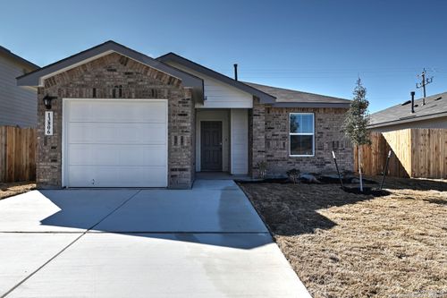 13806 Whisper Bnd, San Antonio, TX, 78252-4694 | Card Image