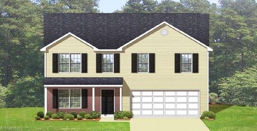 2007 Peggy Joe Way, Greensboro, NC, 27405-7672 | Card Image