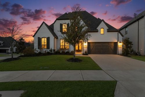 3525 Dancer Rd, Celina, TX, 75009-2439 | Card Image