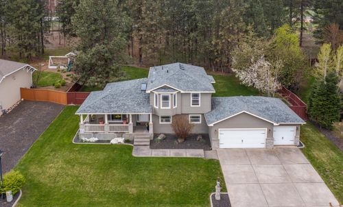 16101 N Chronicle Ln, Colbert, WA, 99005-4501 | Card Image
