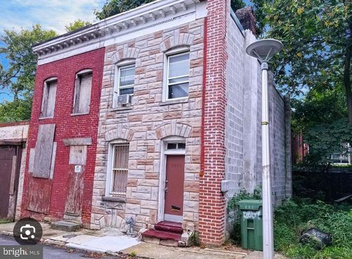 2555 Boyd St, BALTIMORE, MD, 21223-2006 | Card Image