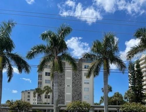 unit-504-800 Benjamin Franklin Dr, SARASOTA, FL, 34236-2135 | Card Image