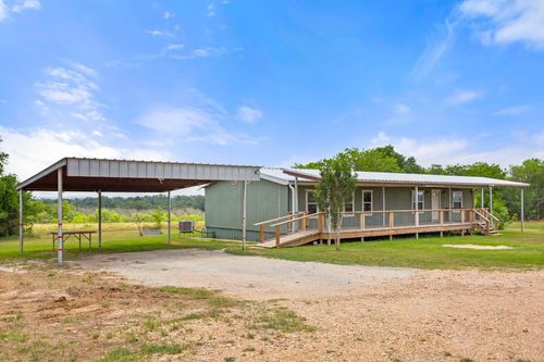 411 Fm 86, Red Rock, TX, 78662-2745 | Card Image