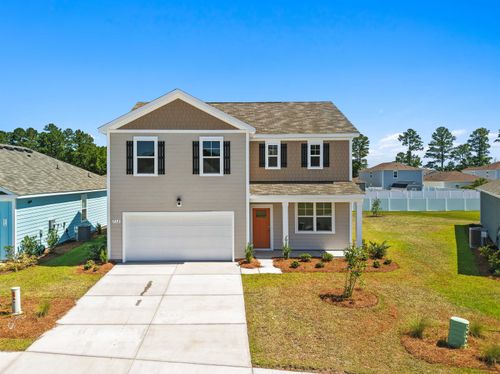 512 Duval St, Longs, SC, 29568-9081 | Card Image