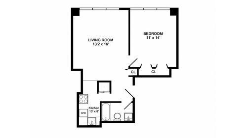 15e-236 E 47th St, New York, NY, 10017-2142 | Card Image