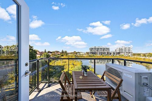 206-155 Downsview Park Blvd, North York, ON, M3K0E3 | Card Image