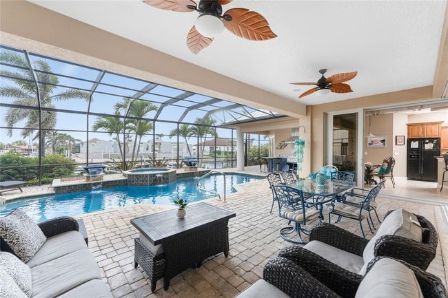 48 Colony Point Dr, House other with 3 bedrooms, 4 bathrooms and null parking in PUNTA GORDA FL | Image 46