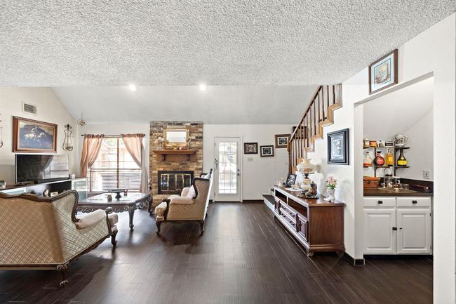 19527 Enchanted Spring Dr, House other with 4 bedrooms, 3 bathrooms and 2 parking in Spring TX | Image 4