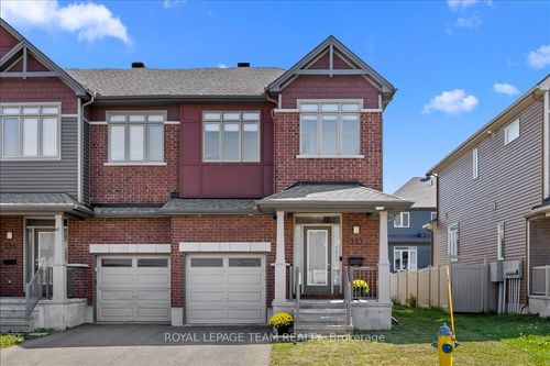 333 Tulum Cres, Ottawa, ON, K2S0V9 | Card Image