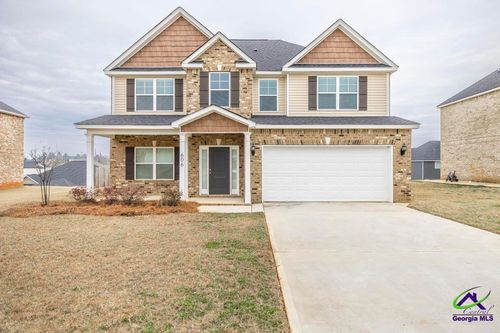 606 Samantha Brooke Way, Bonaire, GA, 31005-5640 | Card Image